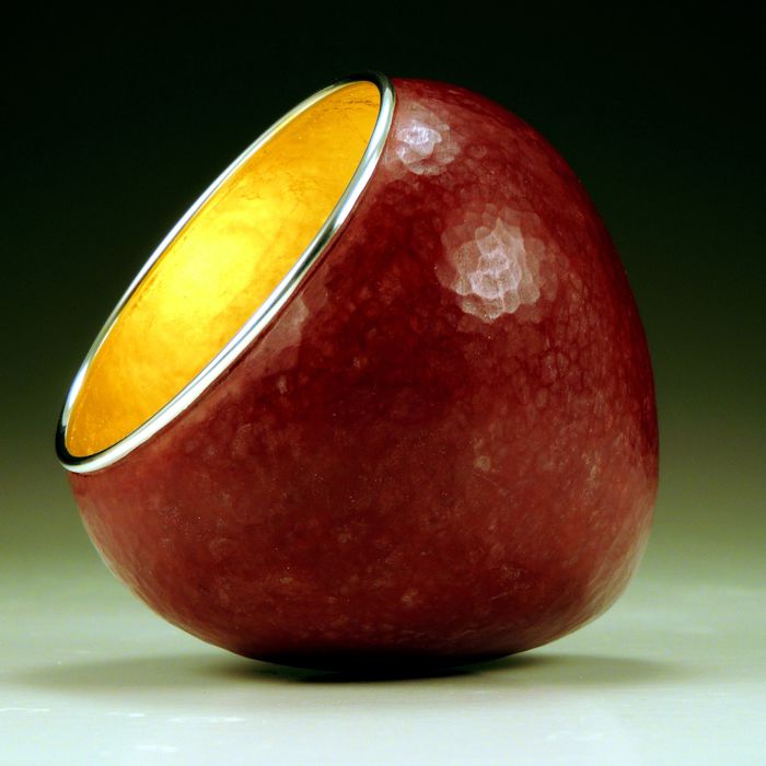 David Huang Sculpture 001-905-00075 | French Designer Jeweler 