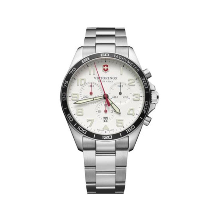 Victorinox Swiss Army Fieldforce Chrono 001-505-01560 | George
