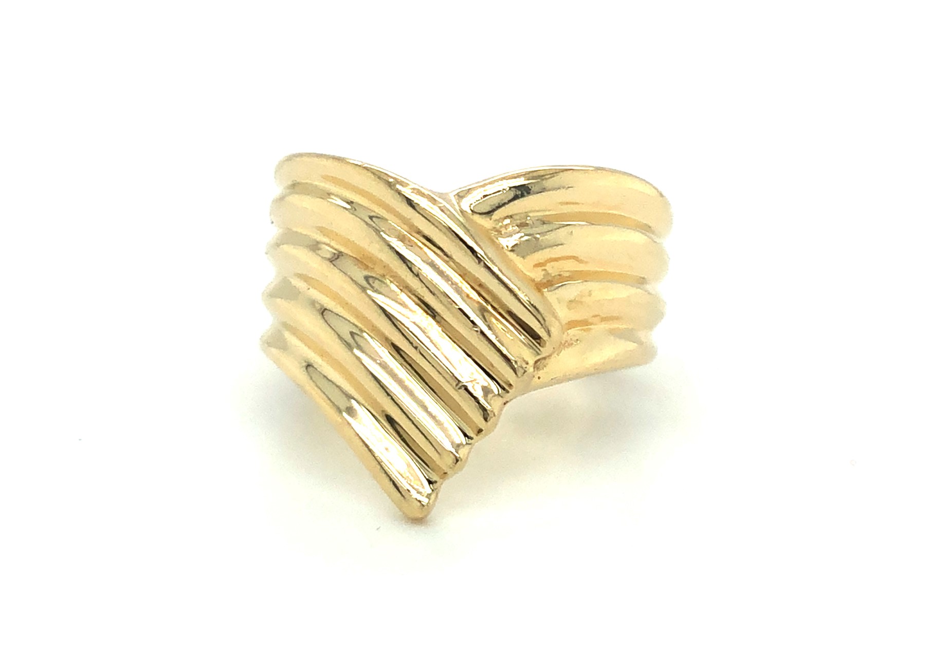 Jewelry with a Past Gold Ring 00141000576 Jewelers Wood Dale, IL