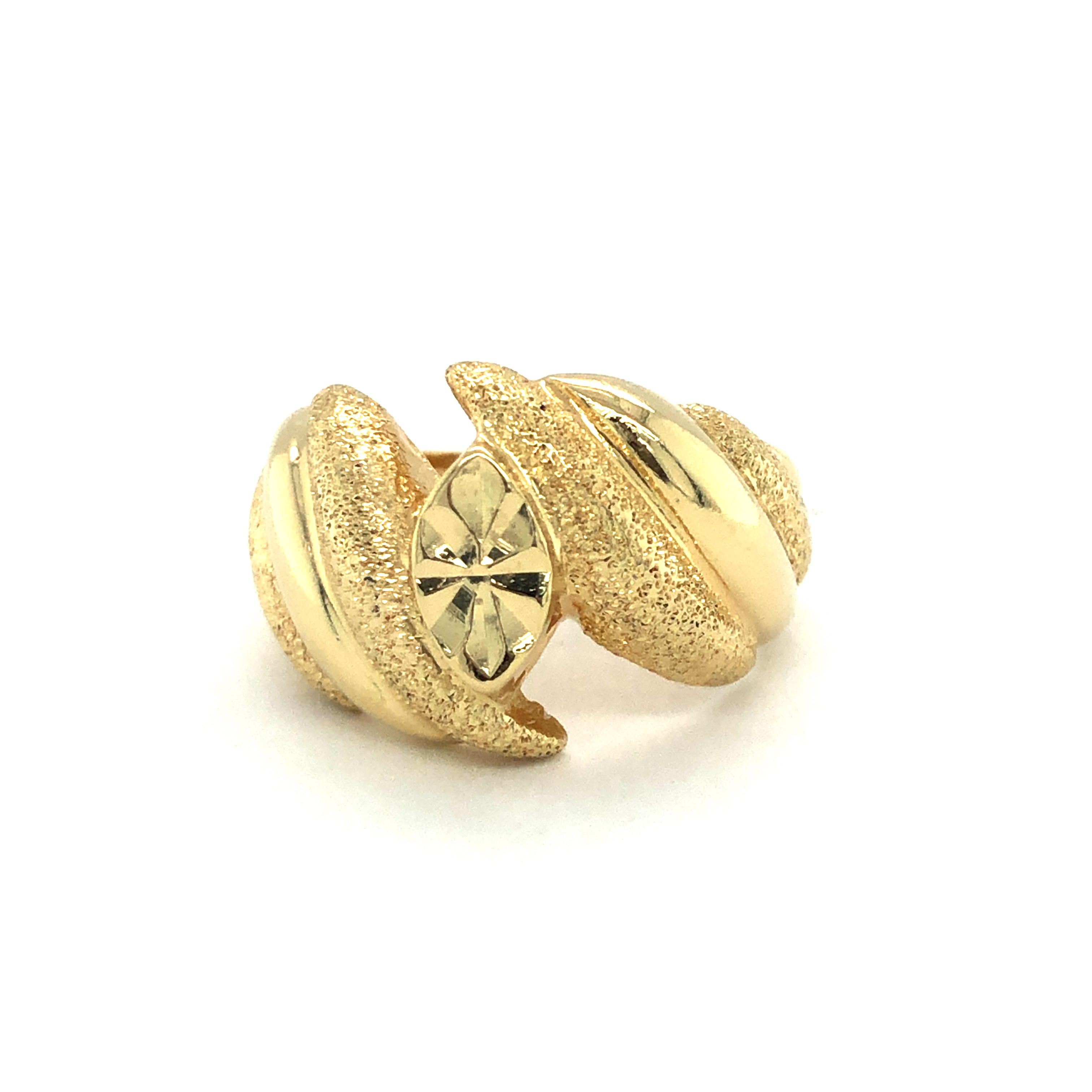 Jewelry with a Past Gold Ring 00141000588 Wood Dale Jewelers Wood Dale, IL