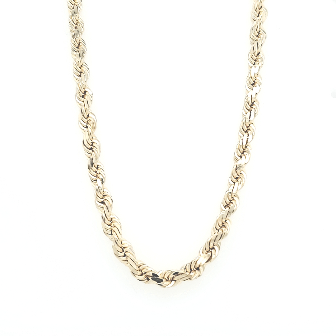 Jewelry with a Past Gold Chain 00143007384 Gold Chains