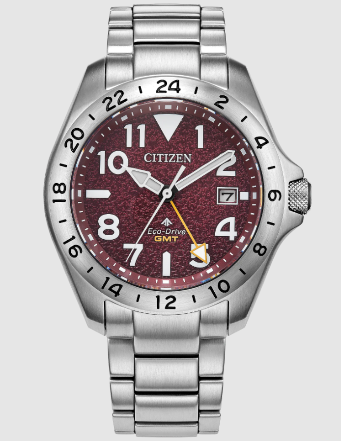 Citizen Men's Citizen Eco-Drive Watch 001-525-01346