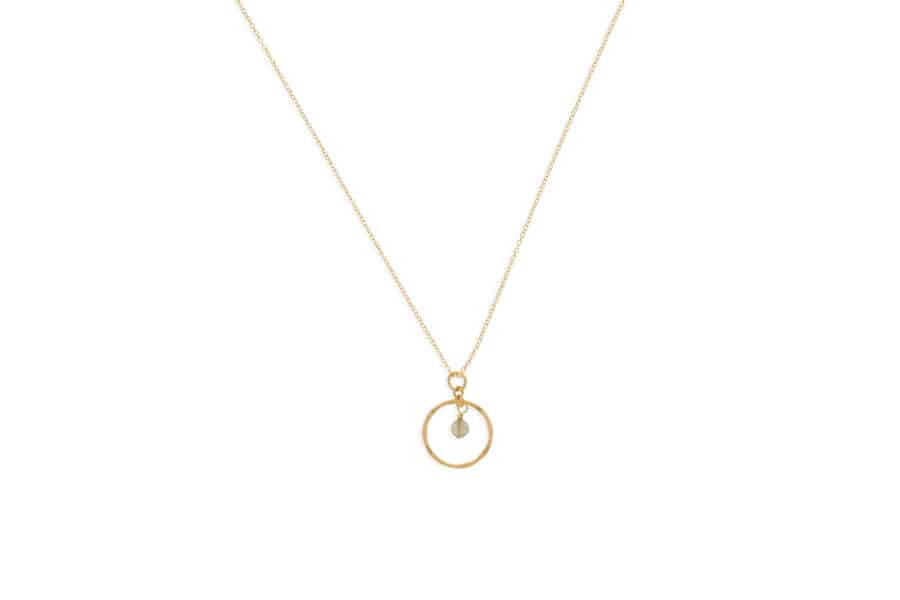 Birthstone Necklace/Pendant 001-790-00115 | Georgetown