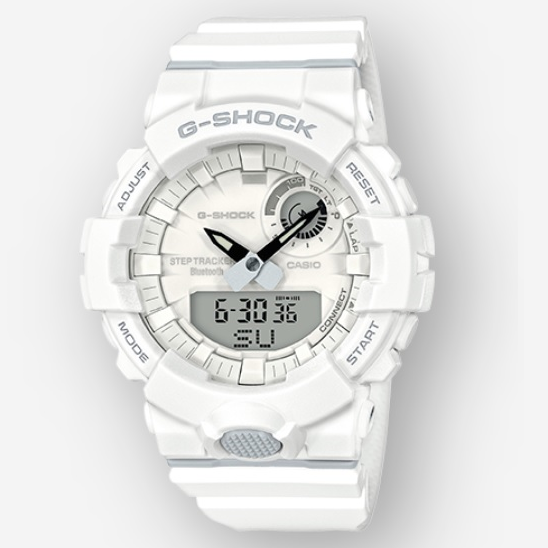 g shock steptracker