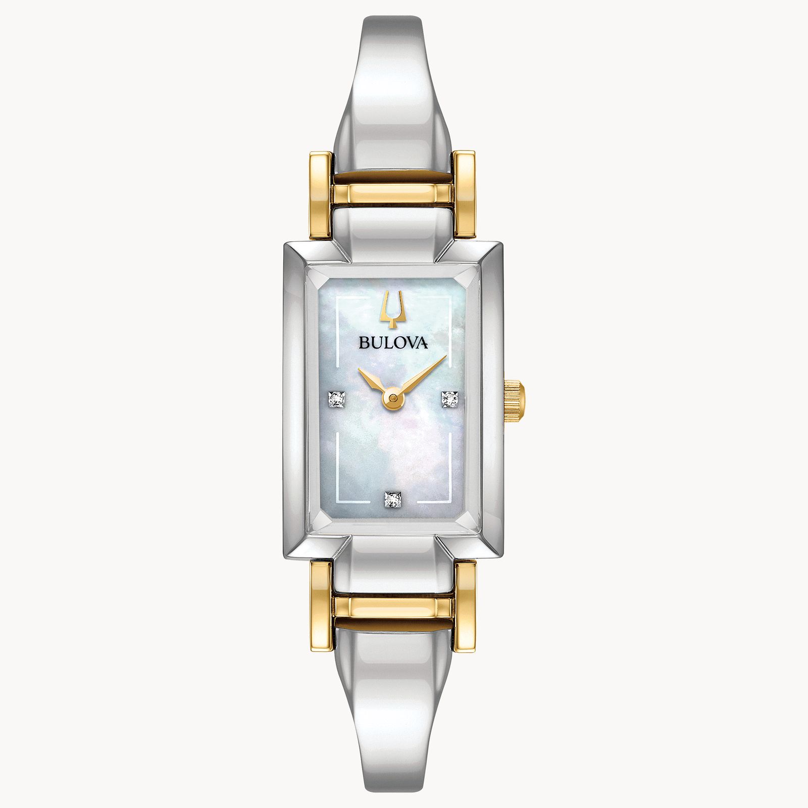 white christmas dresses Bulova Stainless Steel Dress/Classic BUL Mens Watch – Michaels Jewelers