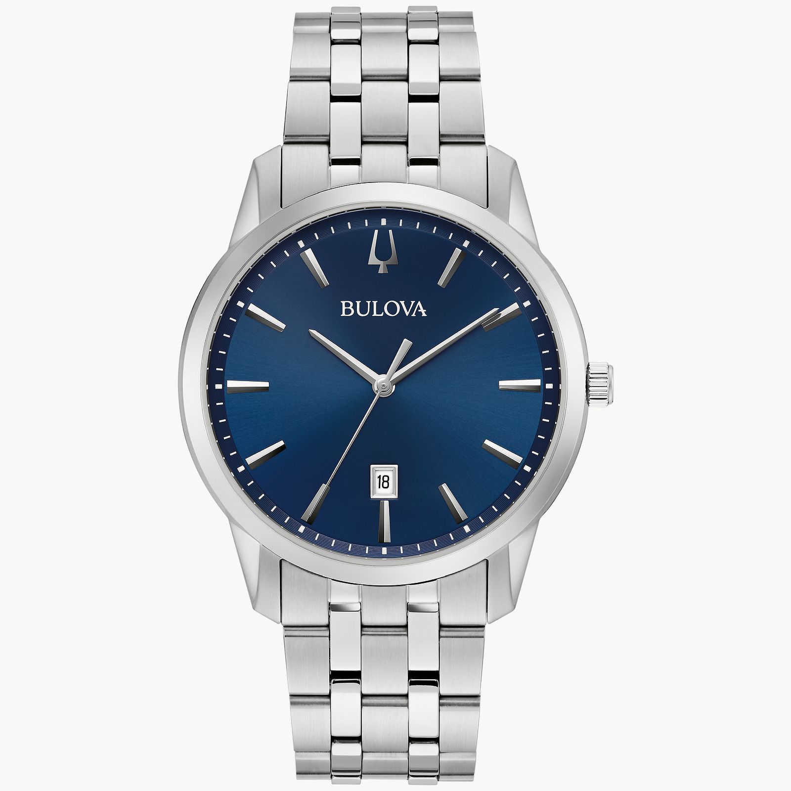 Bulova Men