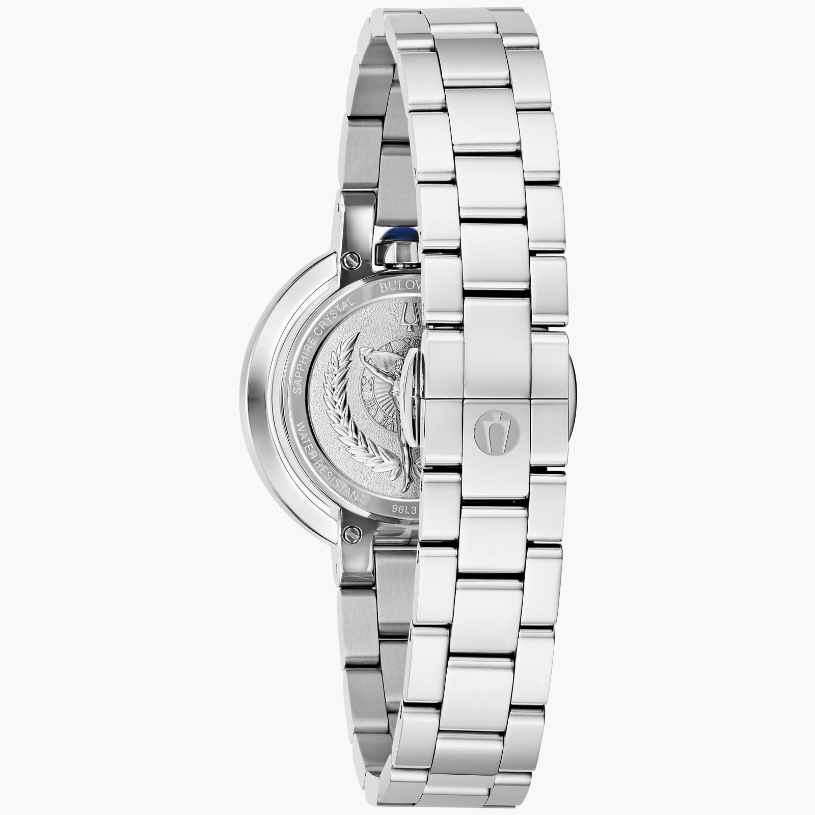 Bulova Ladies Classic Rubaiyat Watch