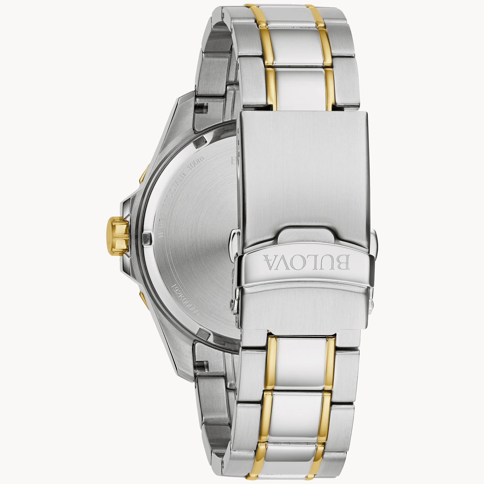 Bulova Men
