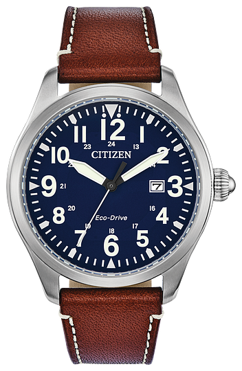 Citizen Men display picture 3