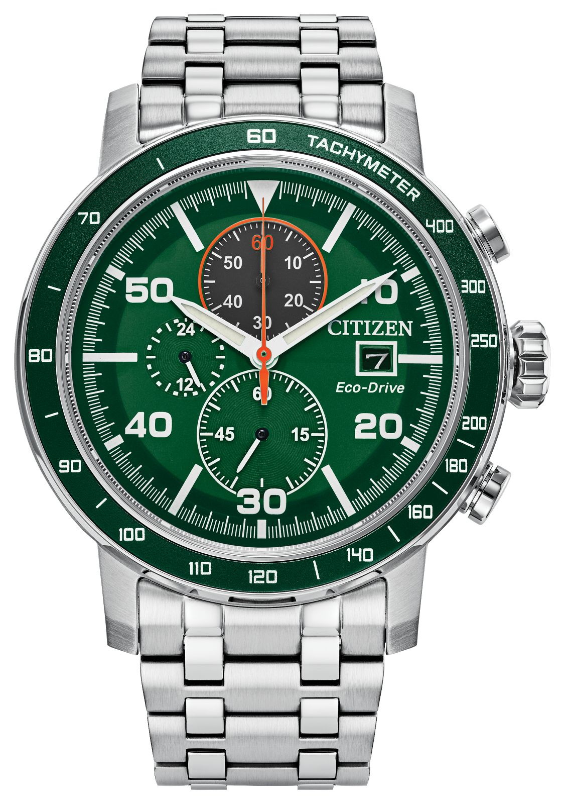 Citizen Men display picture 2