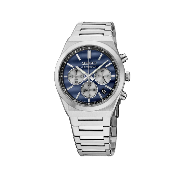 Seiko Seiko Watch 100088 - Mens Watches | Godwin Jewelers, Inc