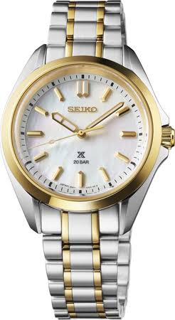 Seiko Seiko Watch 101474 - Women's Watches | Godwin Jewelers, Inc