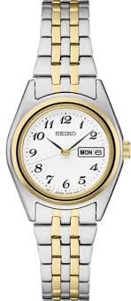 Seiko Seiko Watch 545-2000021 - Women's Watches | Godwin Jewelers