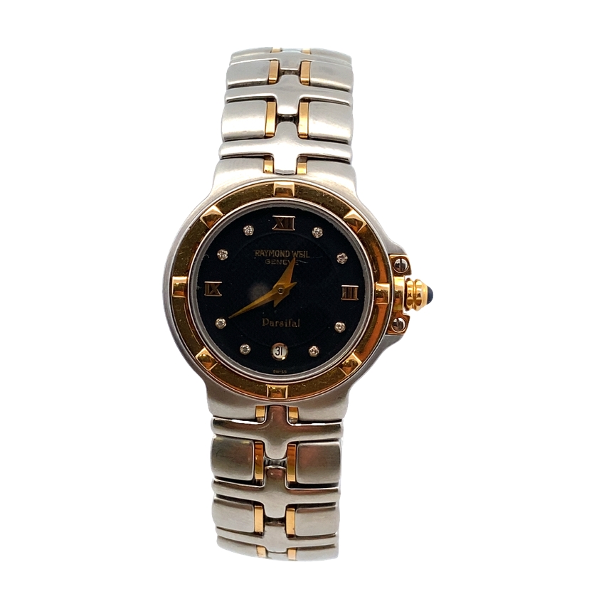 レイモンドウィル 腕時計 - 9990 Raymond Weil 9990 Wrist Watch for sale online | eBay