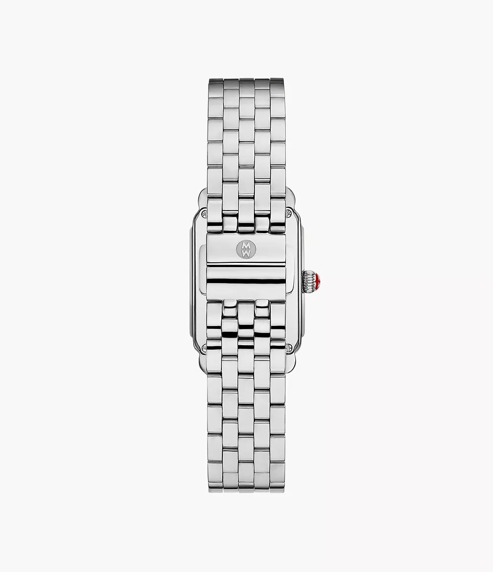 michele park watch
