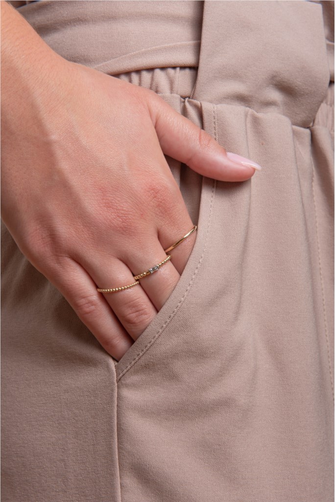 Belle Jules 14kt Diamond Ring 002 130 03936 Graziella Fine Jewellery Oshawa On