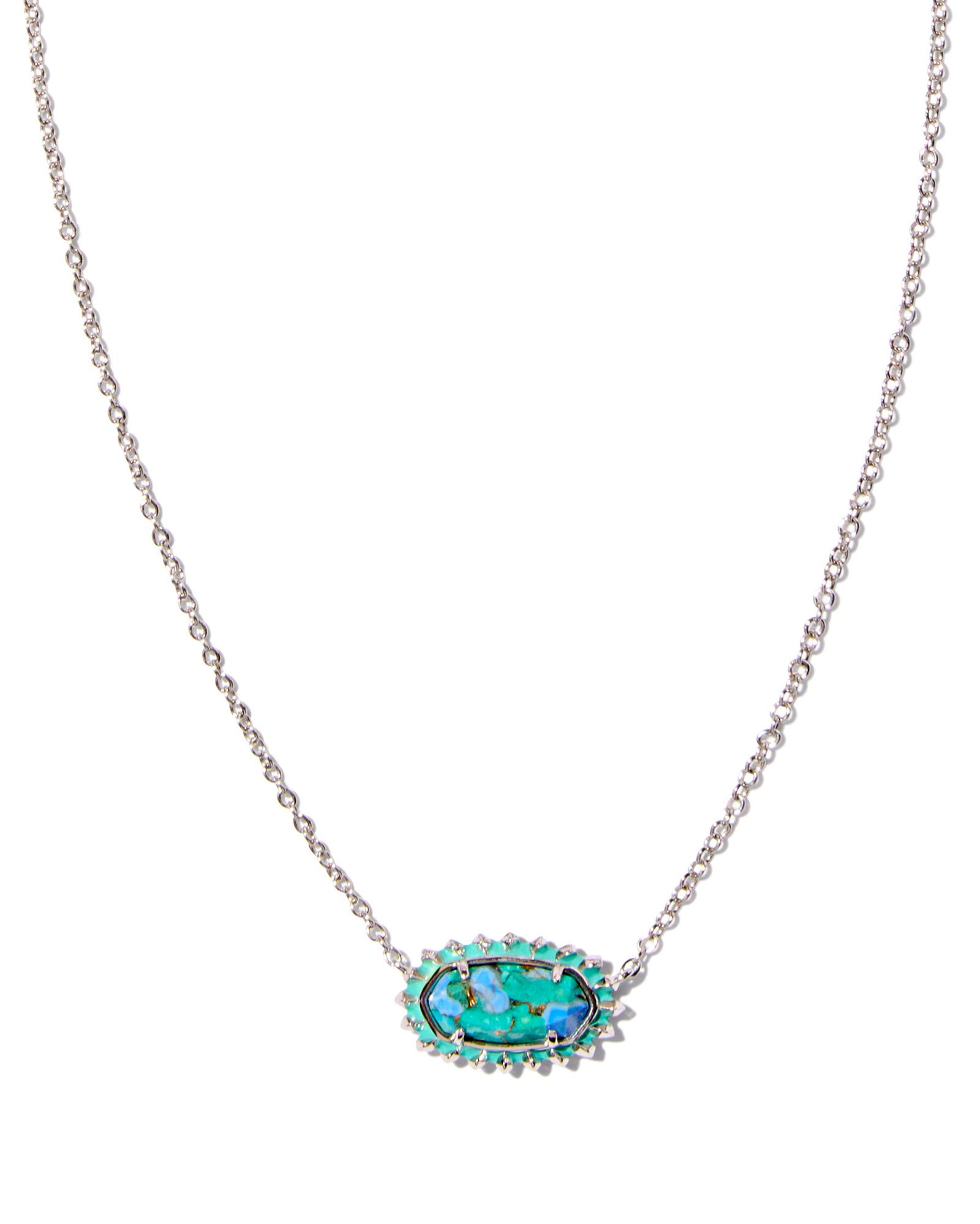 Kendra Scott Kendra Scott Elisa Necklace 001-640-03821 Harris