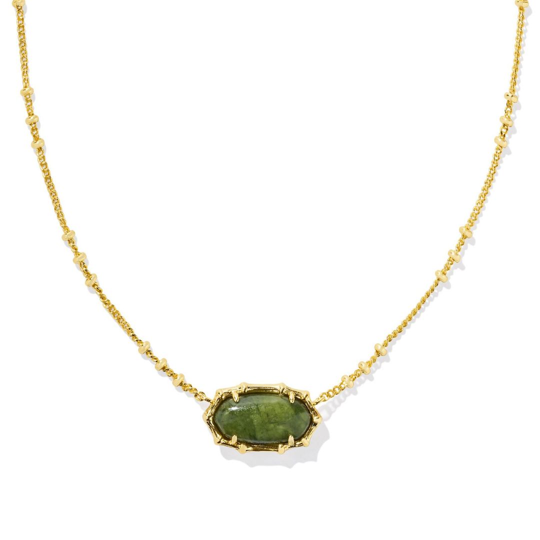 Kendra scott jade necklace cheap