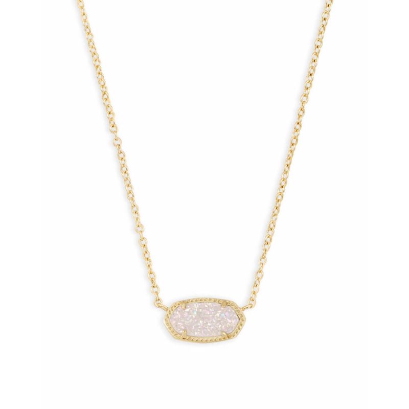 Kendra Scott Elisa Necklace