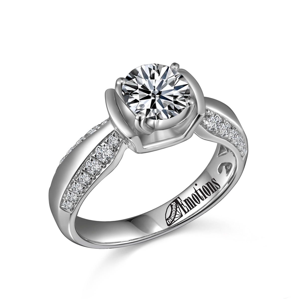 Diamond Emotions Fine Jewelry 00114200032 Harr's Jewelry Harr's