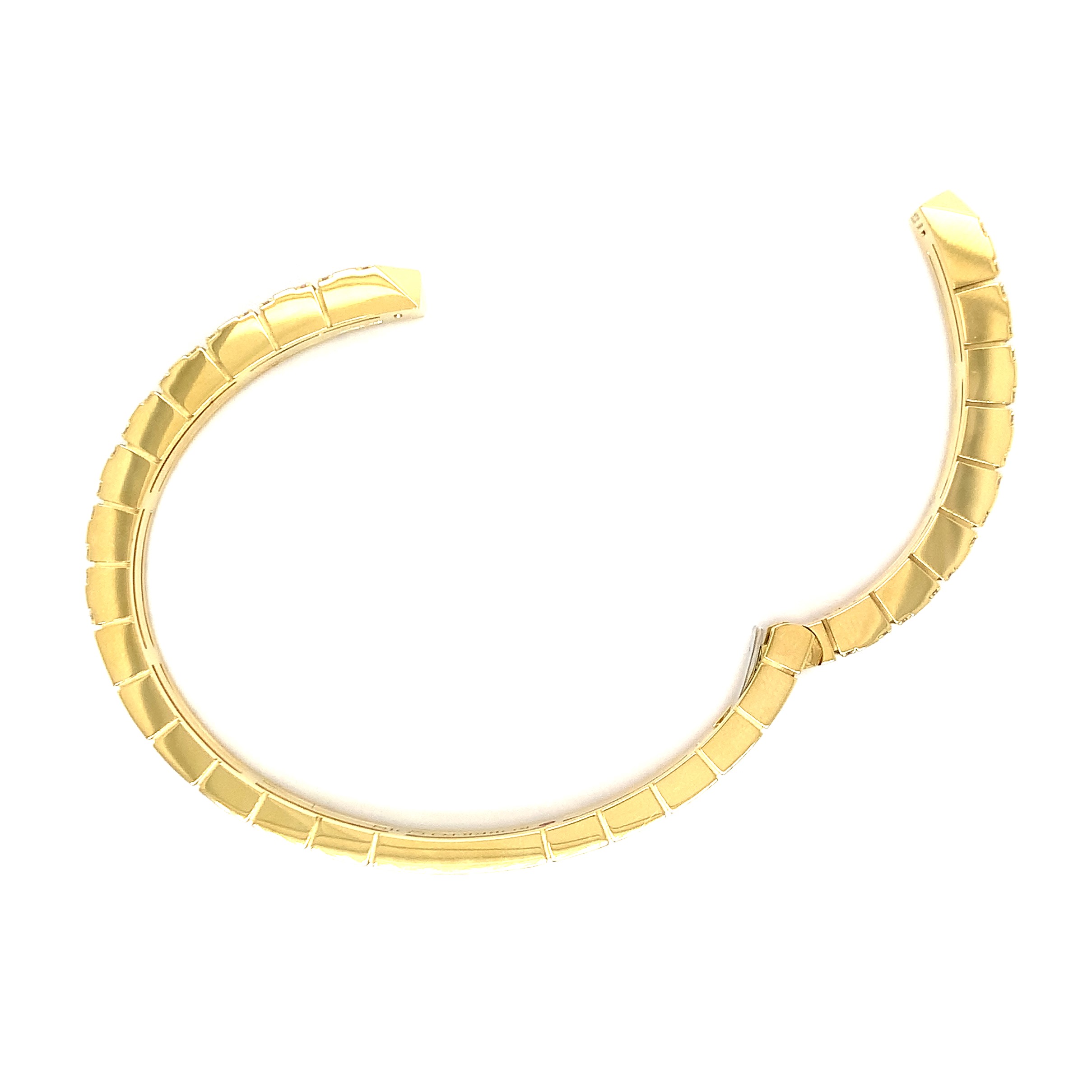 Obelisco Multi-Color Sapphire Bangle Bracelet 001-240-00597