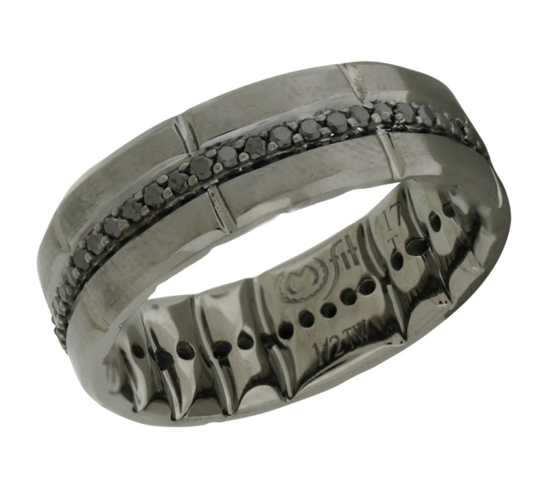Black Diamond MFIT Ring