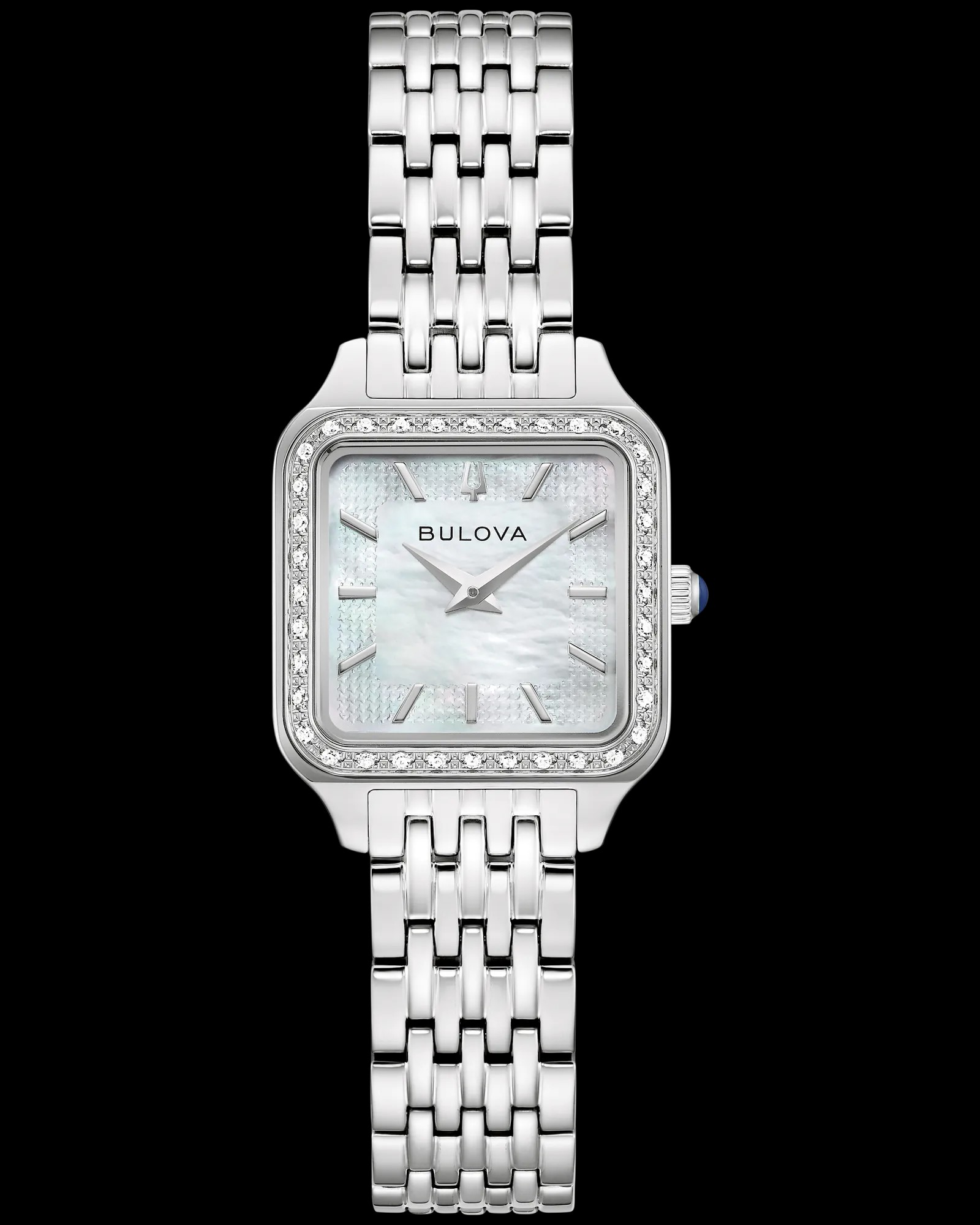Stainless Steel Women
