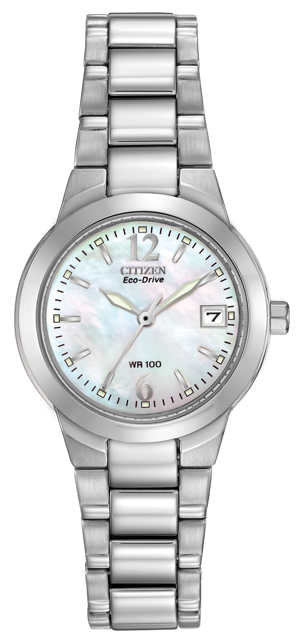 Citizen Eco-Drive Chandler Watch 001-500-00685 ST Wooster | House