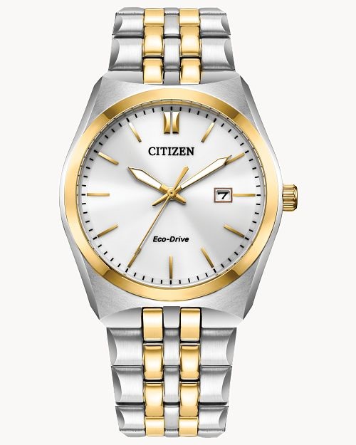 Citizen Eco-Drive Corso Watch 001-505-00666 ST | House of Silva