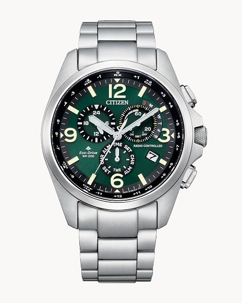 Citizen Eco-Drive ProMaster Land Watch 001-505-00682 | House of