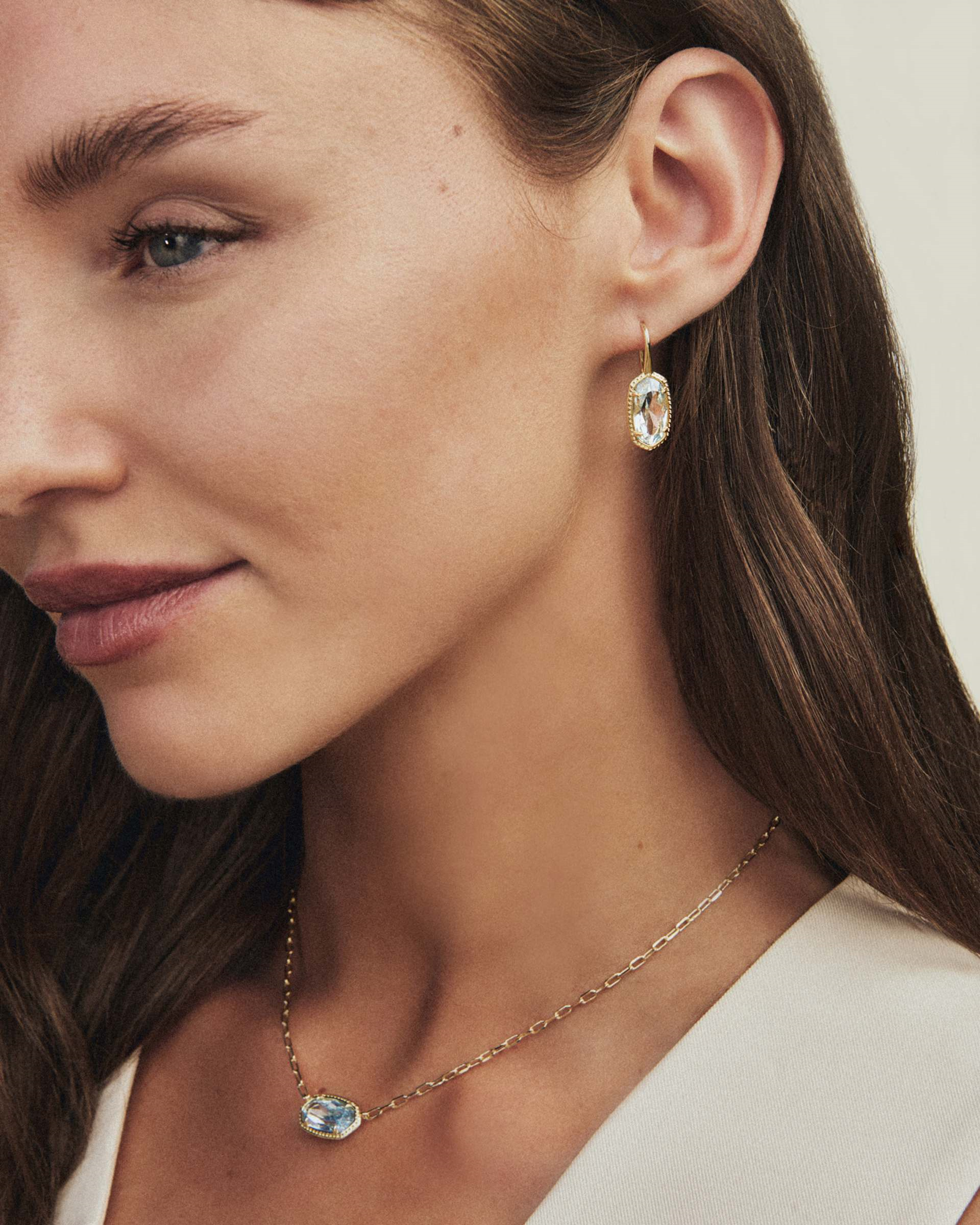 Kendra Scott Kendra Scott Pendant 001-860-00134 Wooster | House of 