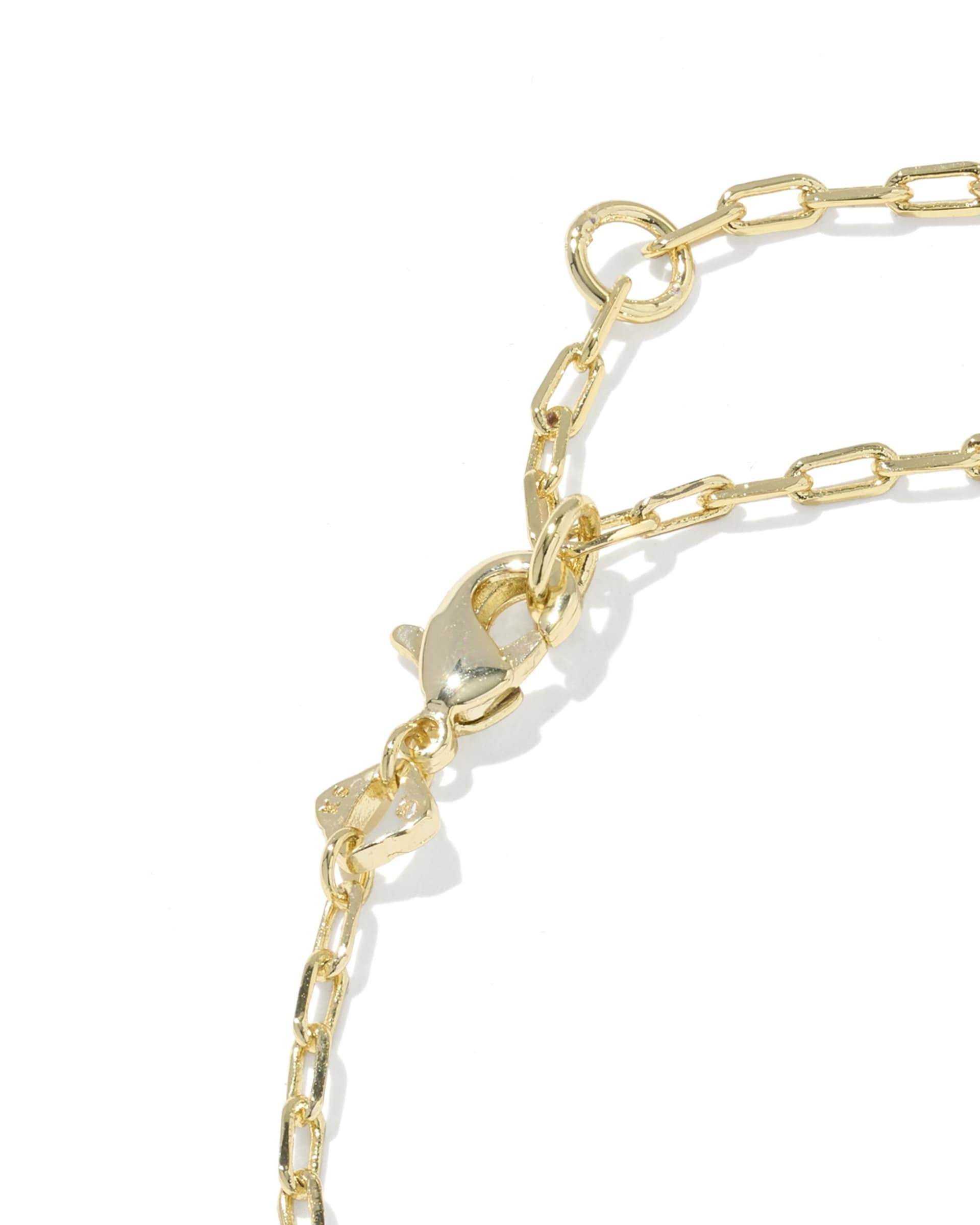 CORTIS】Chain Bracelet ブレスレットGREENGREEN CORTIS Chain