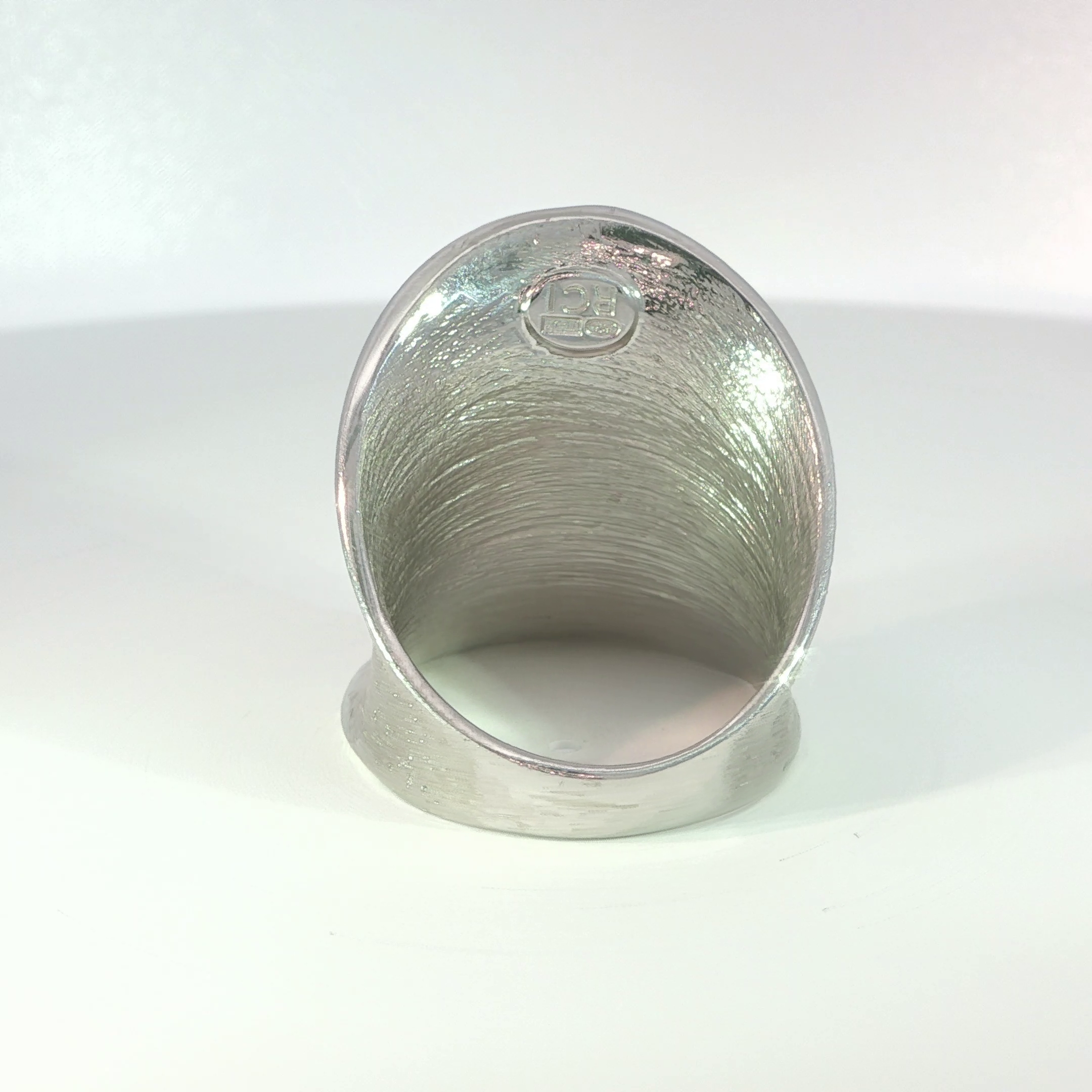 Silver Ring 001-620-00111 SS - Silver Rings - Hupp Jewelers | Hupp 