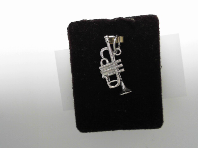 Silver Charm 001-640-00073 SS - Hupp Jewelers Fishers IN | Hupp