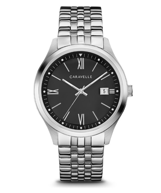 caravelle new york watch Caravelle New York Watch by Bulova 001-507-00229 | Grayson  main image 3