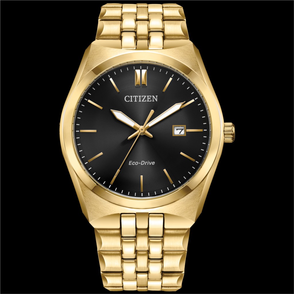 シチズン CITIZEN Eco-Drive 570 Citizen Citizen Ecodrive Watch 001-570-00868 | Grayson & Co