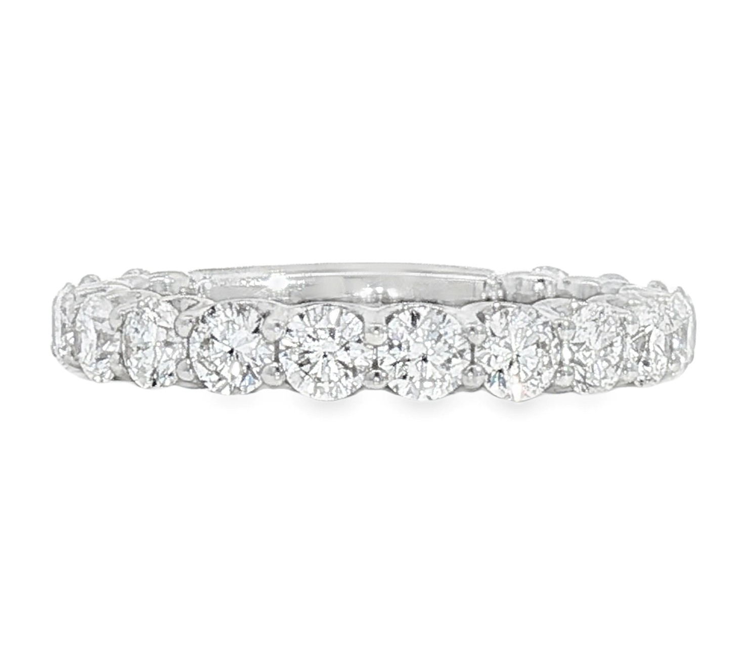 14K White Gold Other Ring 100159 14KW - Jeff Dennis Jewelers