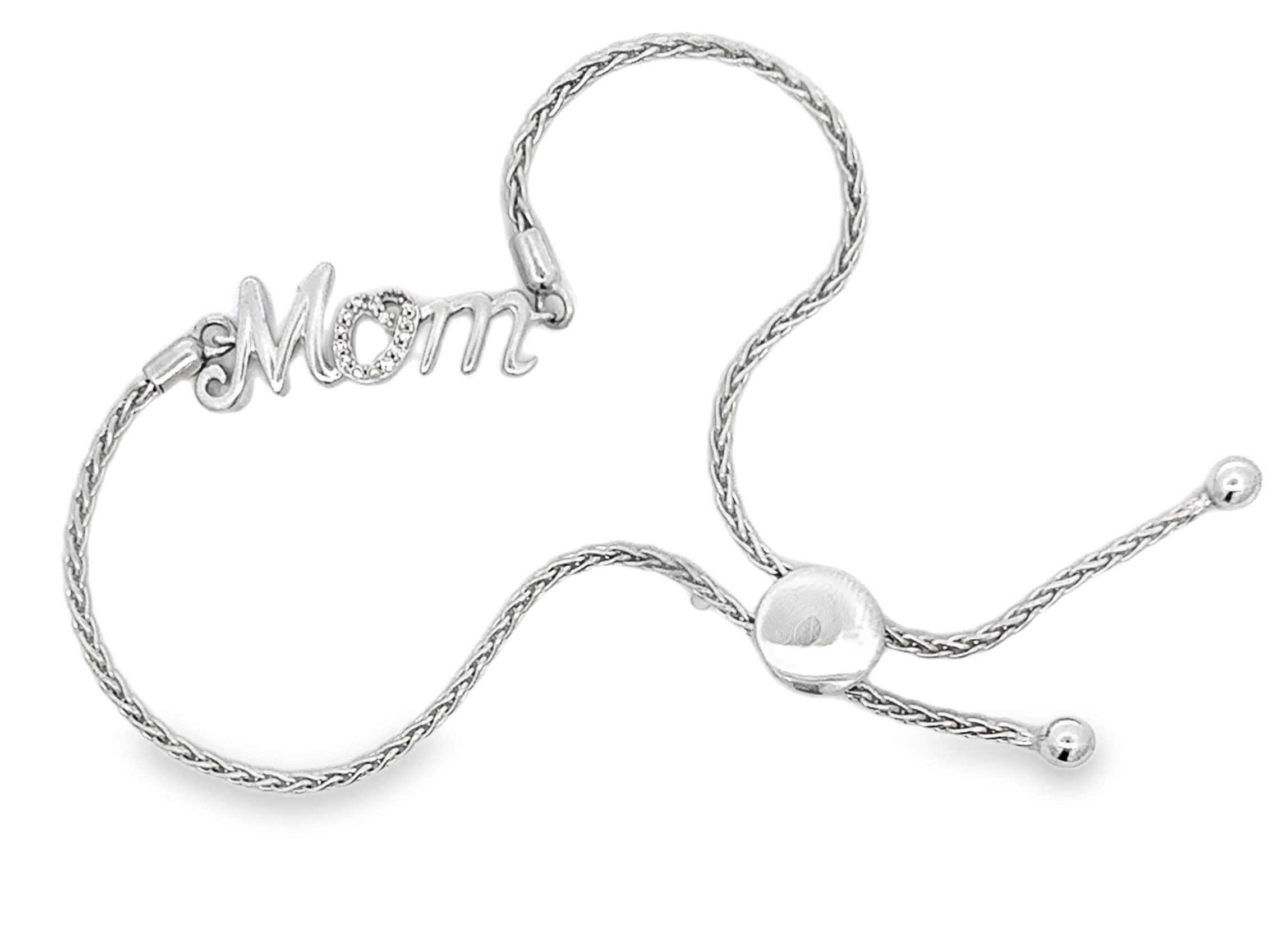 Diamond Bracelet 001-170-00718 SS - Jeff Dennis Jewelers | Jeff