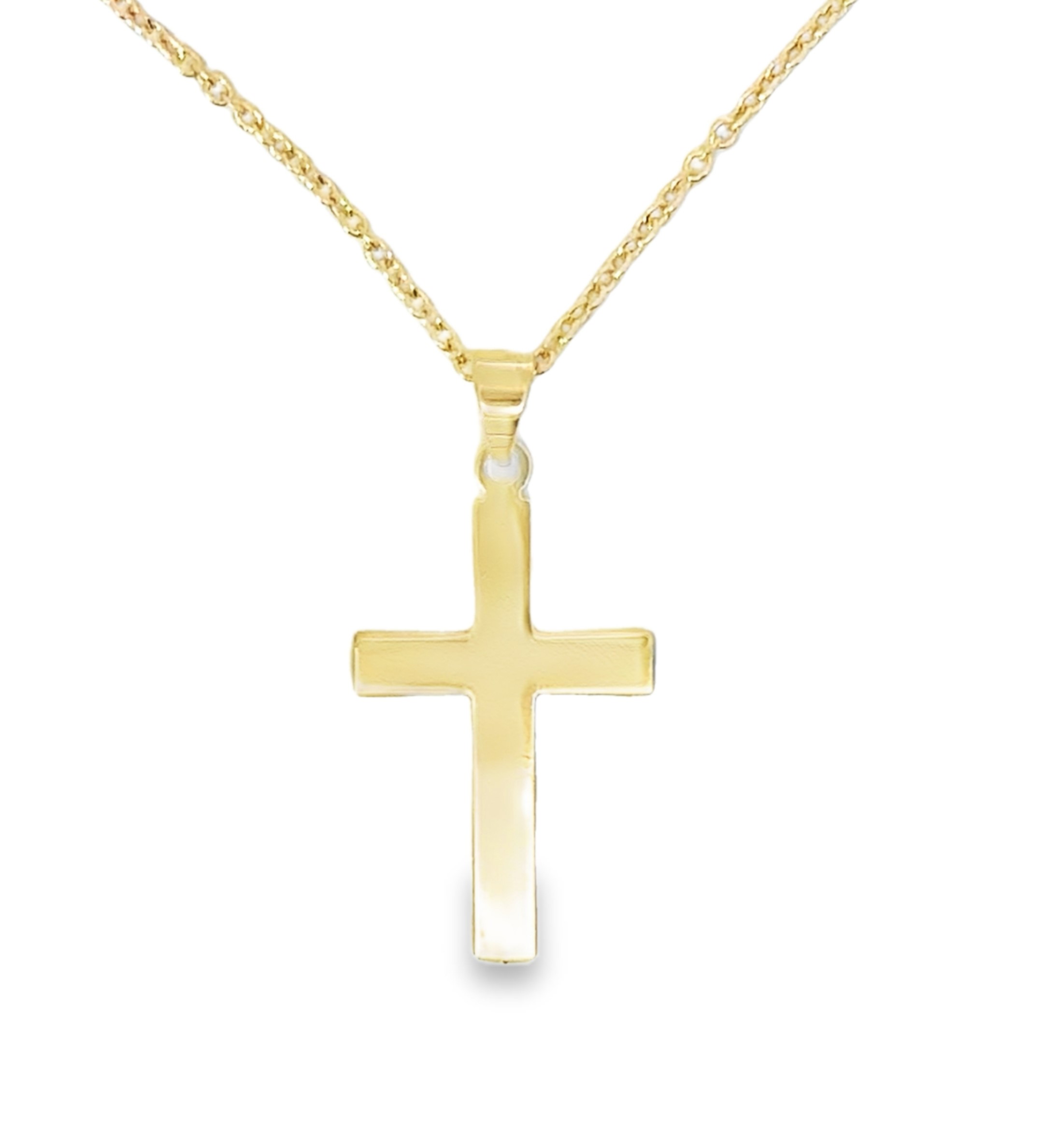 14K Yellow Gold Other 435-00448 14KY - Jeff Dennis Jewelers | Jeff