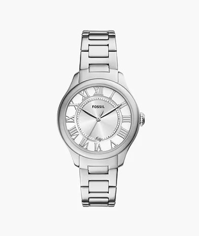 Fossil Watch 001-500-00904 - Women display picture 2