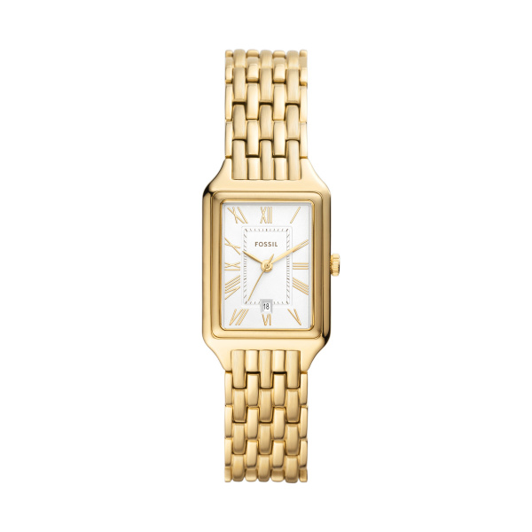 Fossil Watch 001-500-00921 - Women display picture 3