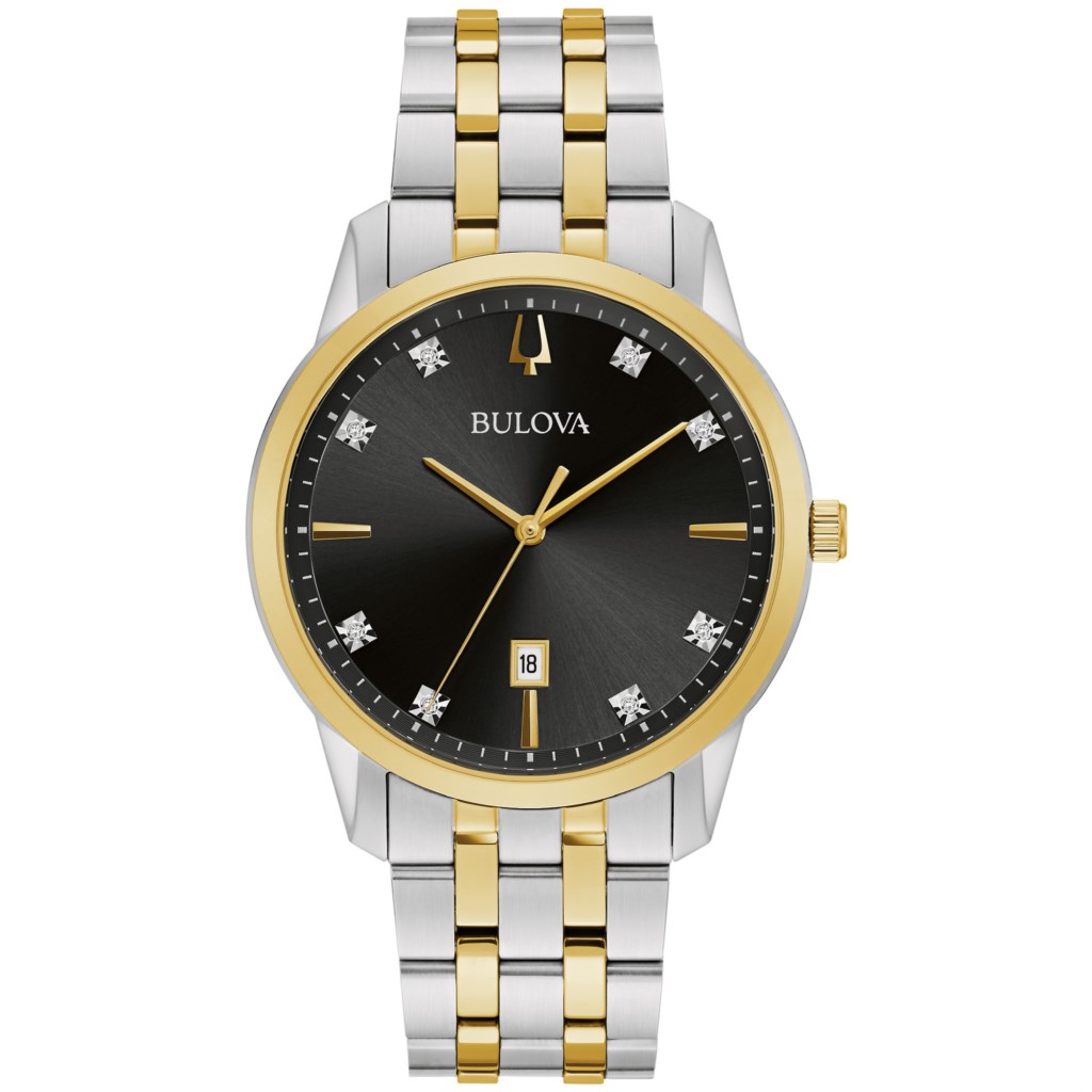 NEWYORKER WATCH ゴールド ブラック kate spade new york Watch - gold-coloured/black - Zalando