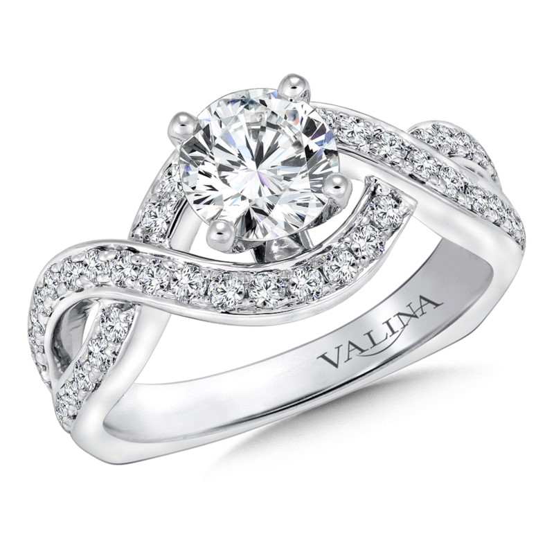 valina engagement rings
