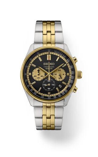 Seiko Mens Seiko Watch 001-535-00627 - JH Faske Jewelers | JH