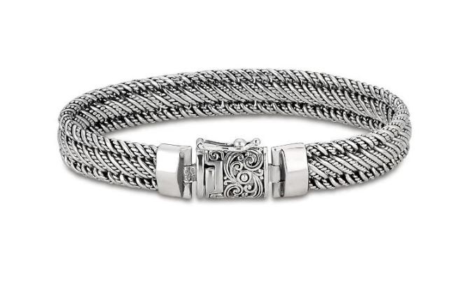 Samuel B. Bracelet 001-610-00971 - JH Faske Jewelers Brenham | JH