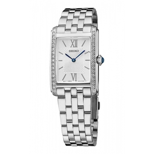 chinese dress ladies Grand Seiko Elegance Watch with Light Blue Dial