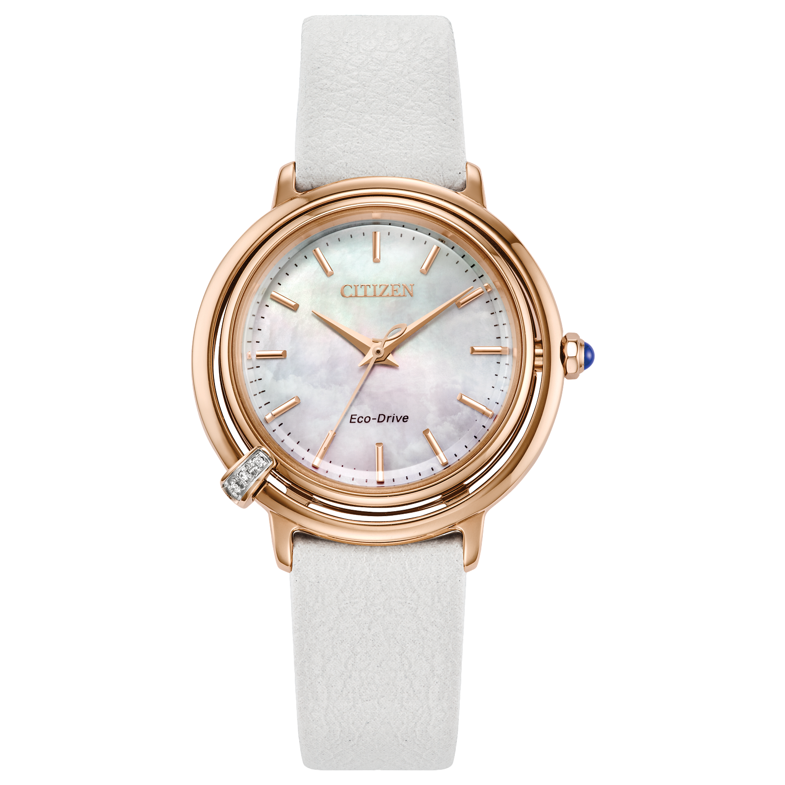 Citizen Ladies Citizen Watch 001-532-00623 - Ladies Watches | Jim