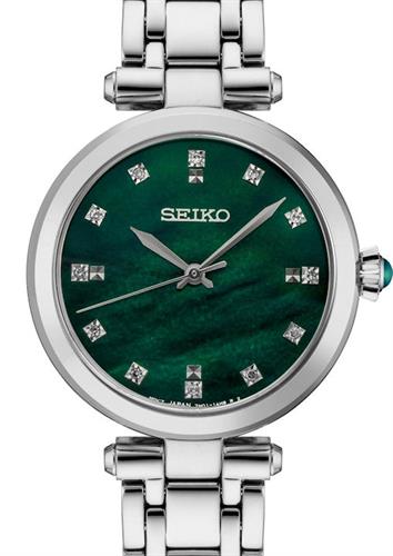seiko ladies dress watch Seiko Dress Watch 001-505-00248 - Jo & Co. Jewelers Hardy VA | Jo & Co.  Jewelers