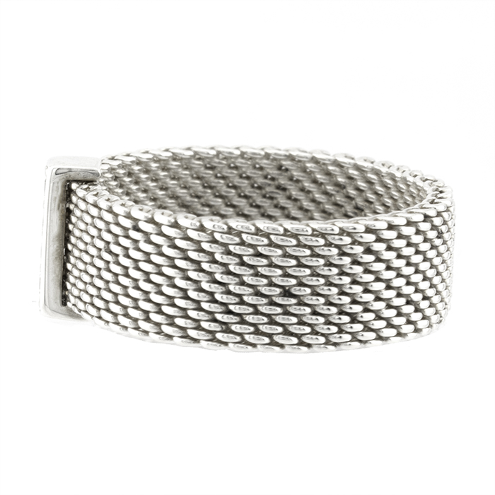 美品 CAMERON & CO Tiffany Starling Silver 美品 CAMERON & CO Tiffany Starling Silver