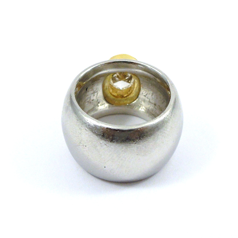 Oval Cut Diamond Ring 00110001153 Joint Venture Jewelry Joint Venture Jewelry Cary, NC